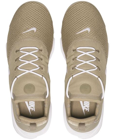 Nike Men's Presto Fly Fitness Shoes 